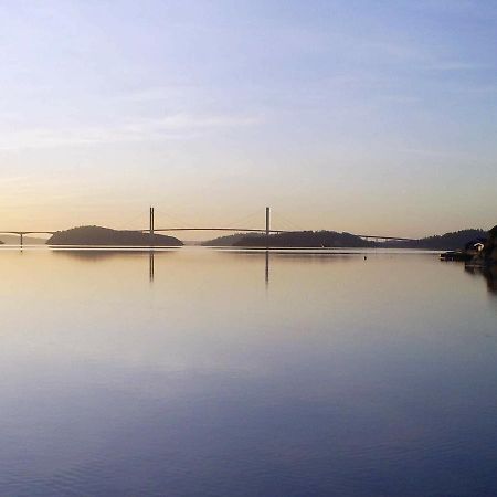6 Person Holiday Home In Asker N Stenungsund Eksteriør bilde