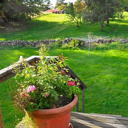 6 Person Holiday Home In Asker N Stenungsund Eksteriør bilde