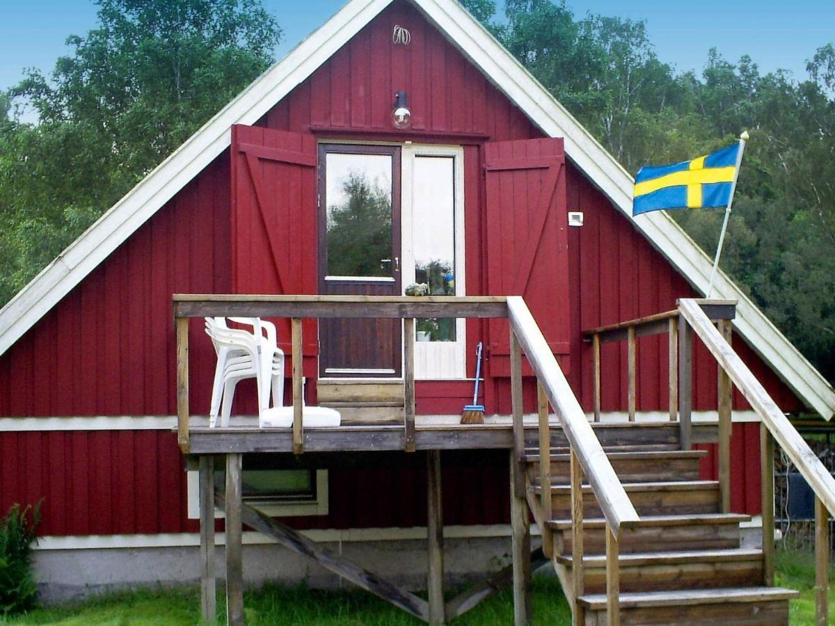 6 Person Holiday Home In Asker N Stenungsund Eksteriør bilde