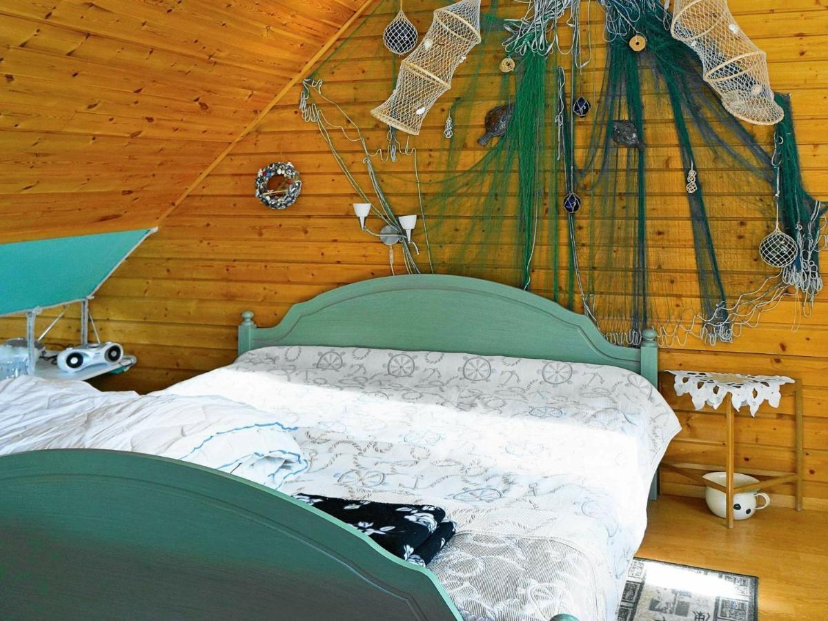 6 Person Holiday Home In Asker N Stenungsund Eksteriør bilde