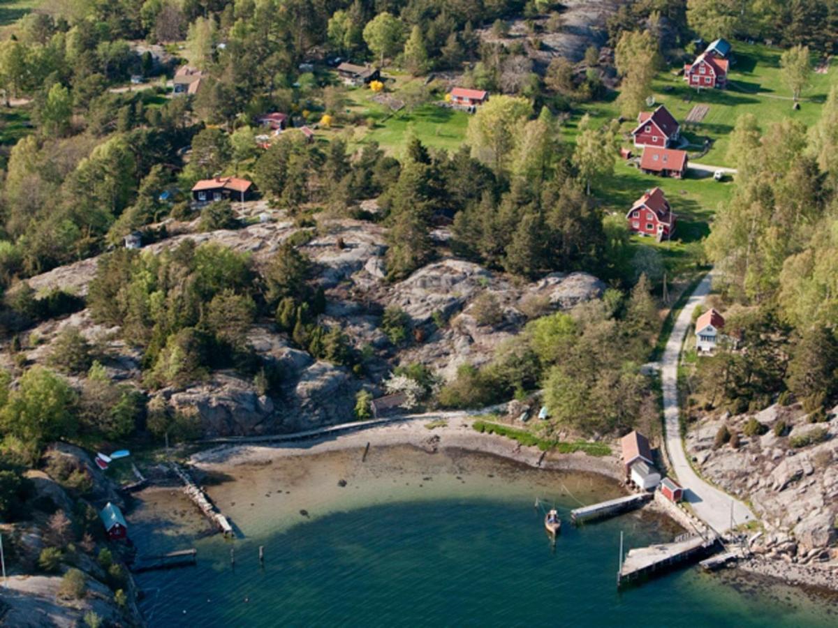 6 Person Holiday Home In Asker N Stenungsund Eksteriør bilde