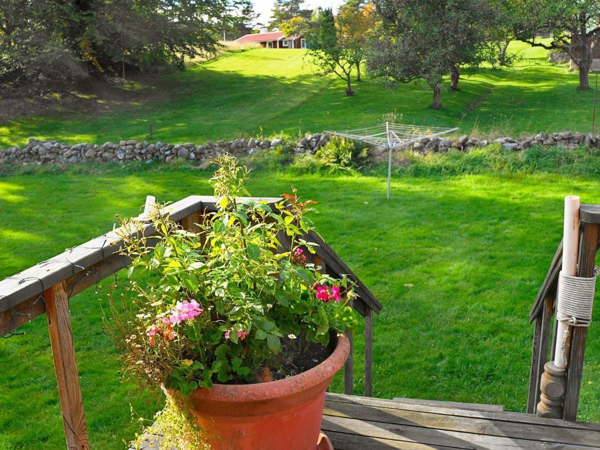 6 Person Holiday Home In Asker N Stenungsund Eksteriør bilde