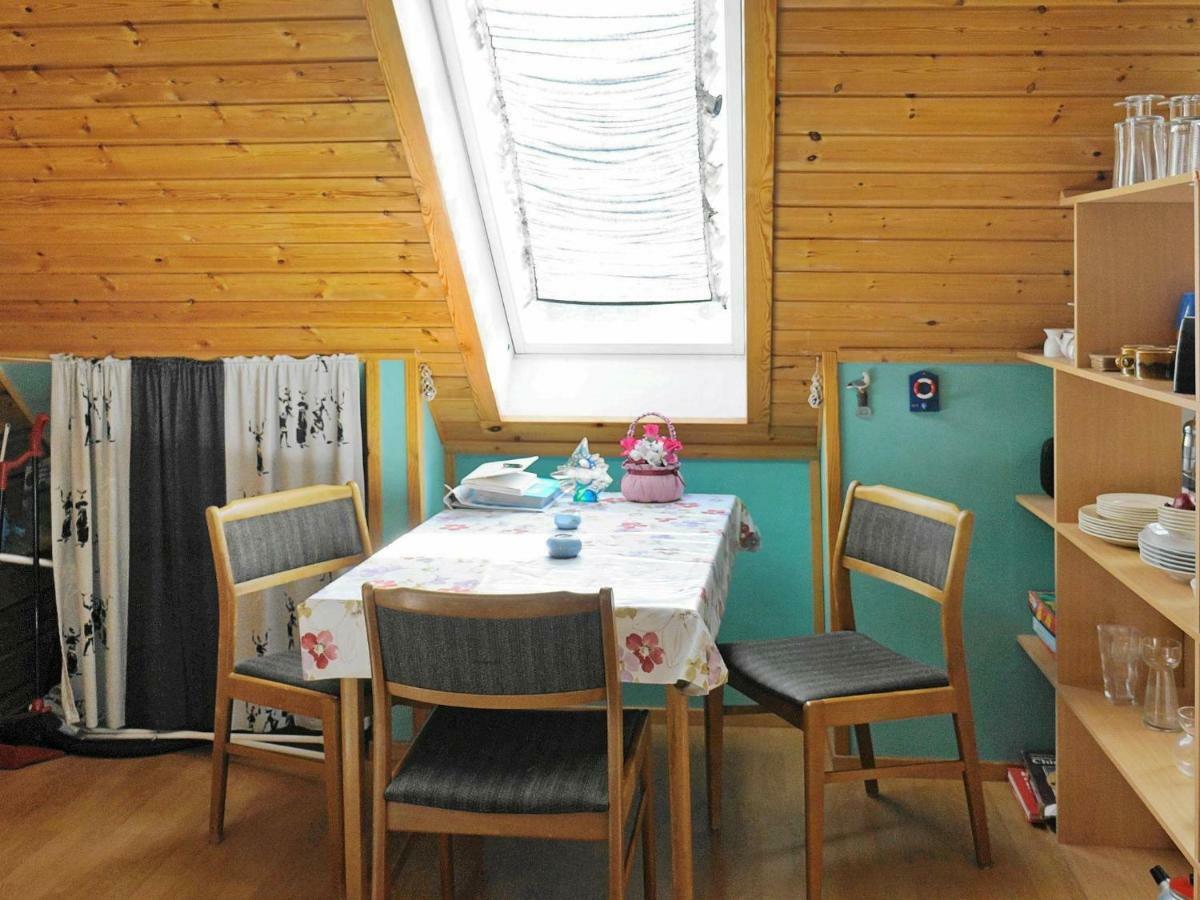 6 Person Holiday Home In Asker N Stenungsund Eksteriør bilde