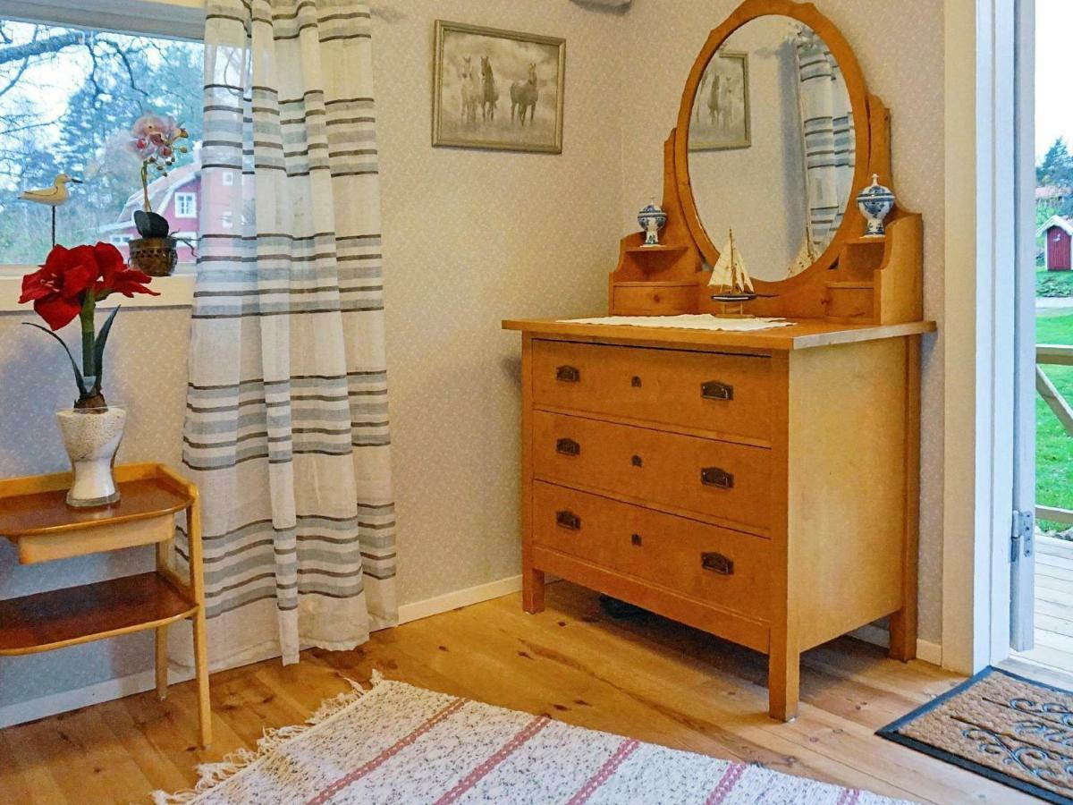 6 Person Holiday Home In Asker N Stenungsund Eksteriør bilde